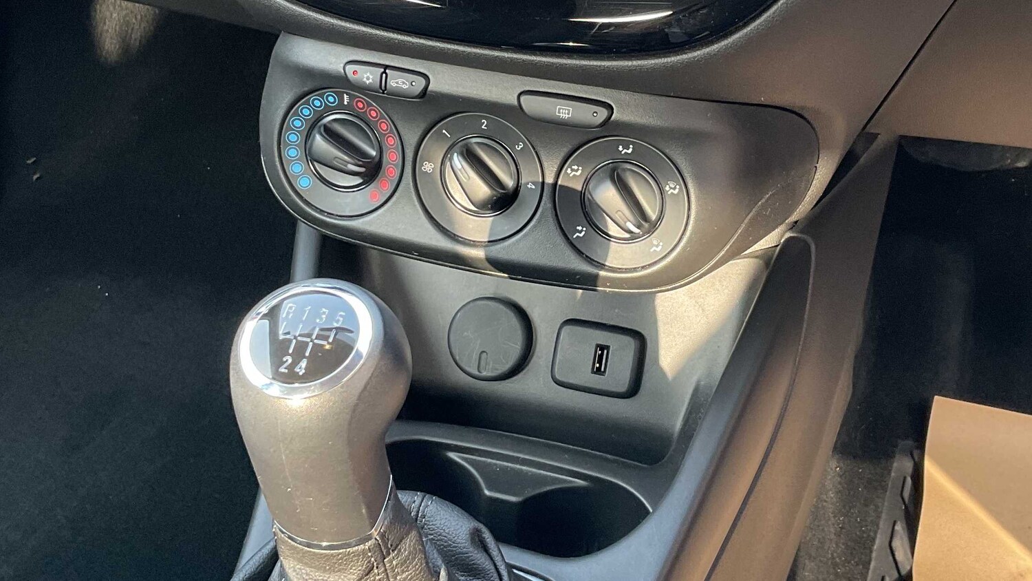 Used Vauxhall Corsa for sale - 77859672: Photo 24