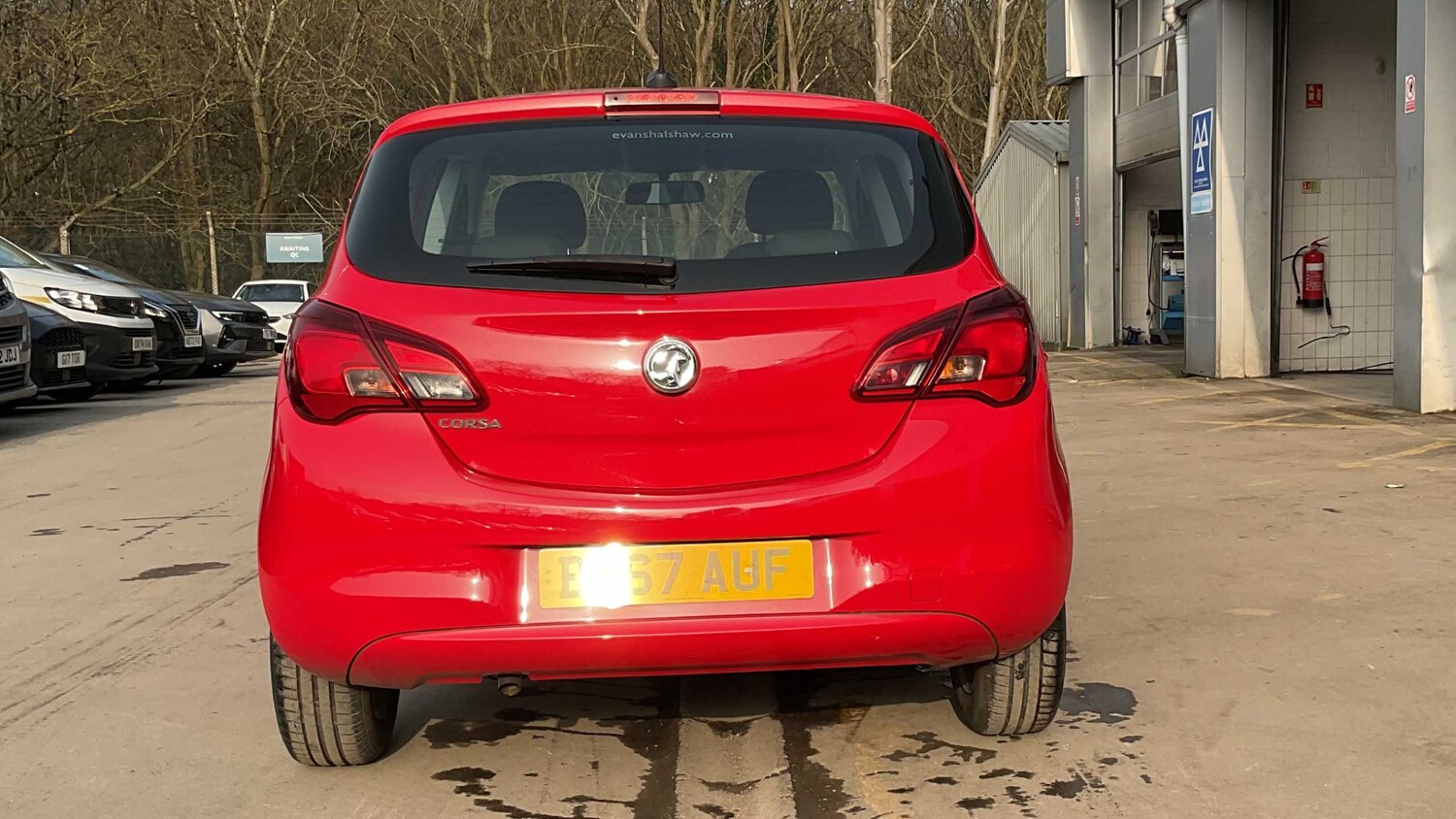 Used Vauxhall Corsa for sale - 77859672: Photo 30