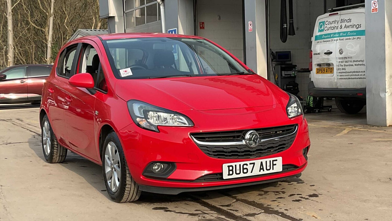 Used Vauxhall Corsa for sale - 77859672: Photo 31