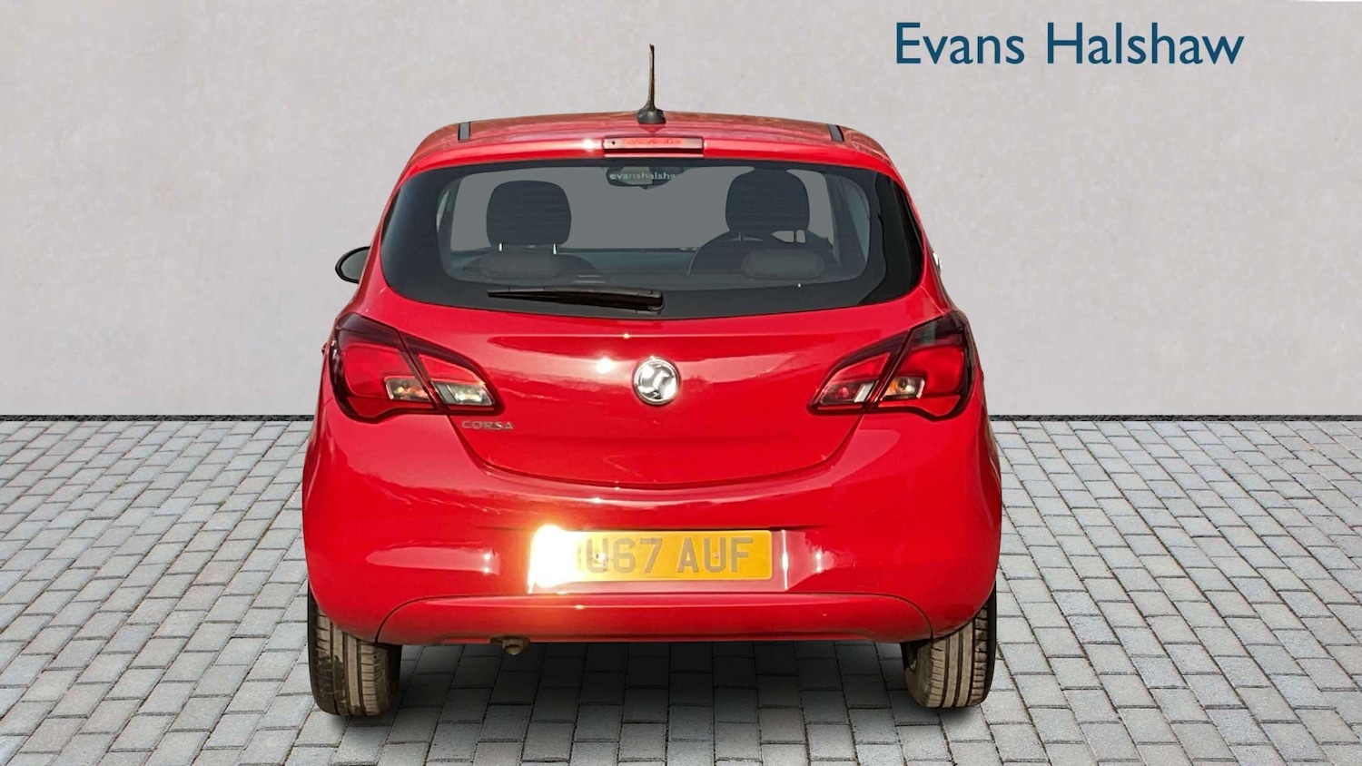 Used Vauxhall Corsa for sale - 77859672: Photo 5