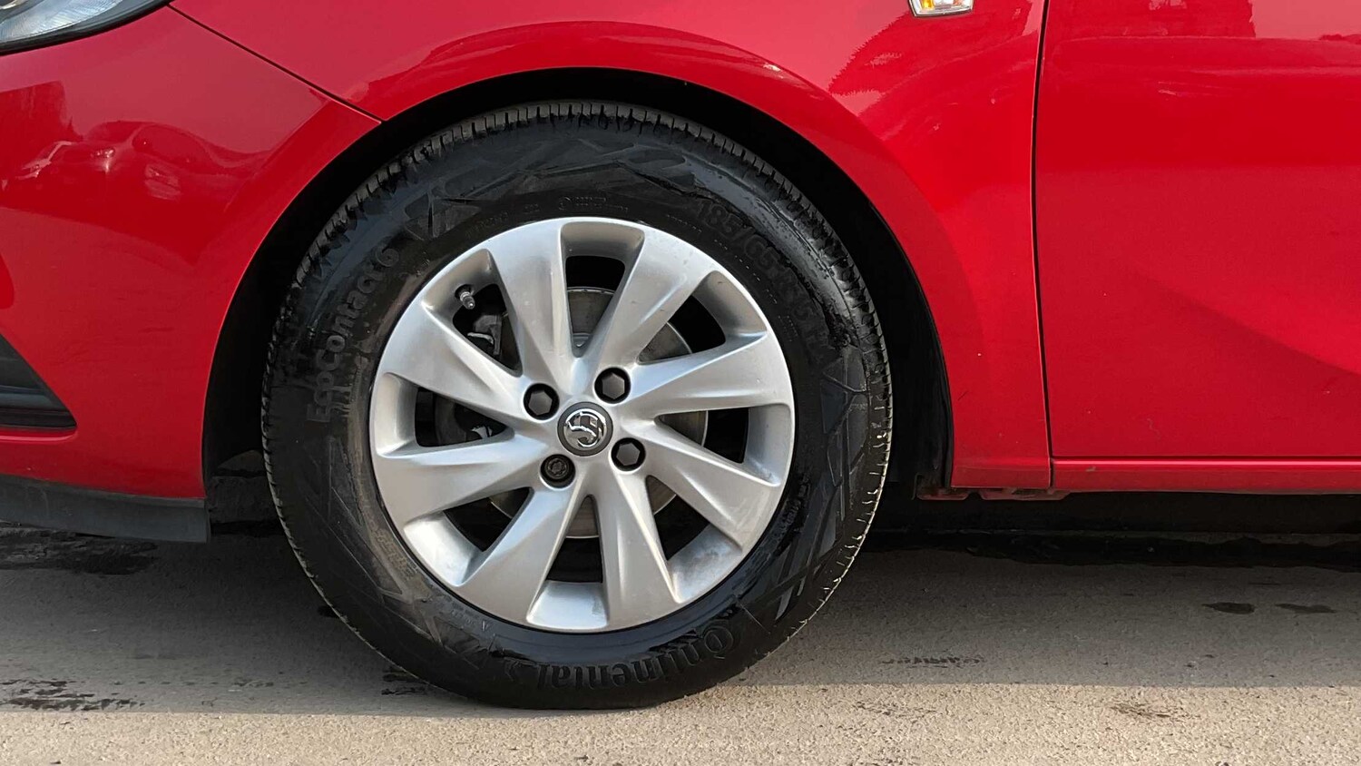 Used Vauxhall Corsa for sale - 77859672: Photo 8