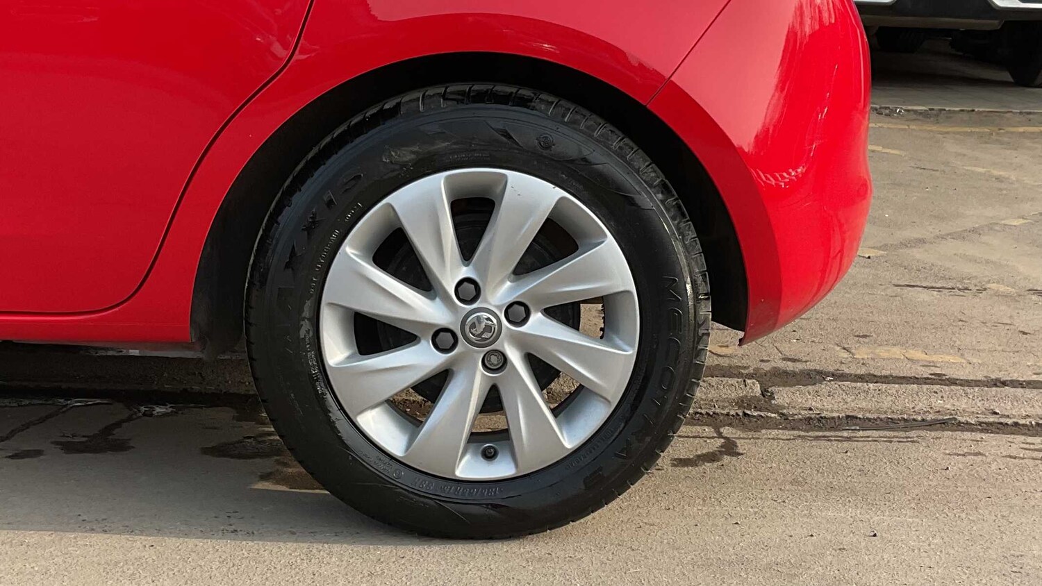 Used Vauxhall Corsa for sale - 77859672: Photo 9