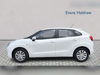 Used Suzuki Baleno 2018 for sale - 79637197: Photo