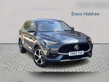 Used MG MG HS 2024 for sale - 78365612: Photo