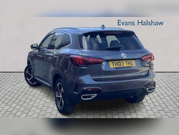 Used MG MG HS 2024 for sale - 78365612: Photo