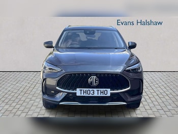 Used MG MG HS 2024 for sale - 78365612: Photo