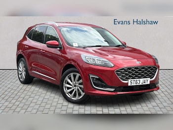 Used Ford Kuga 2023 for sale - 79364510: Photo
