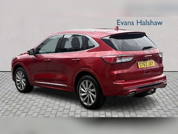 Used Ford Kuga 2023 for sale - 79364510: Photo