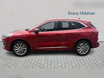Used Ford Kuga 2023 for sale - 79364510: Photo