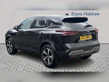 Used Nissan Qashqai 2023 for sale - 79351553: Photo