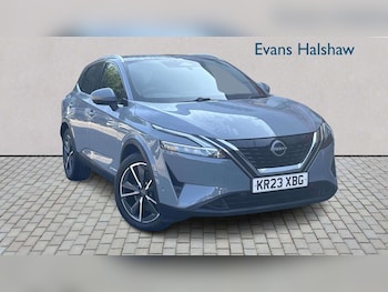 Used Nissan Qashqai 2023 for sale - 79270984: Photo