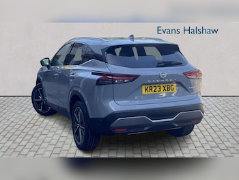 Used Nissan Qashqai 2023 for sale - 79270984: Photo