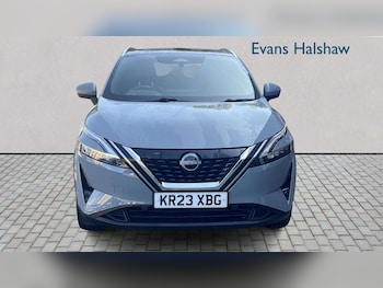 Used Nissan Qashqai 2023 for sale - 79270984: Photo