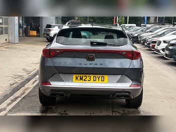 Used Cupra Formentor 2023 for sale - 78774893: Photo