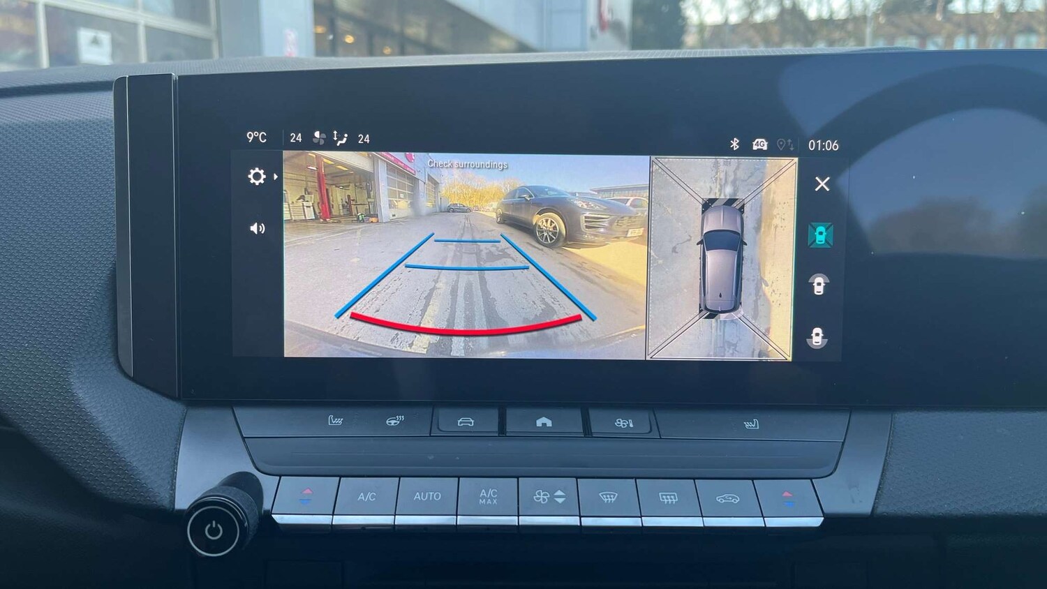 Used Vauxhall Astra for sale - 77861257: Photo 12