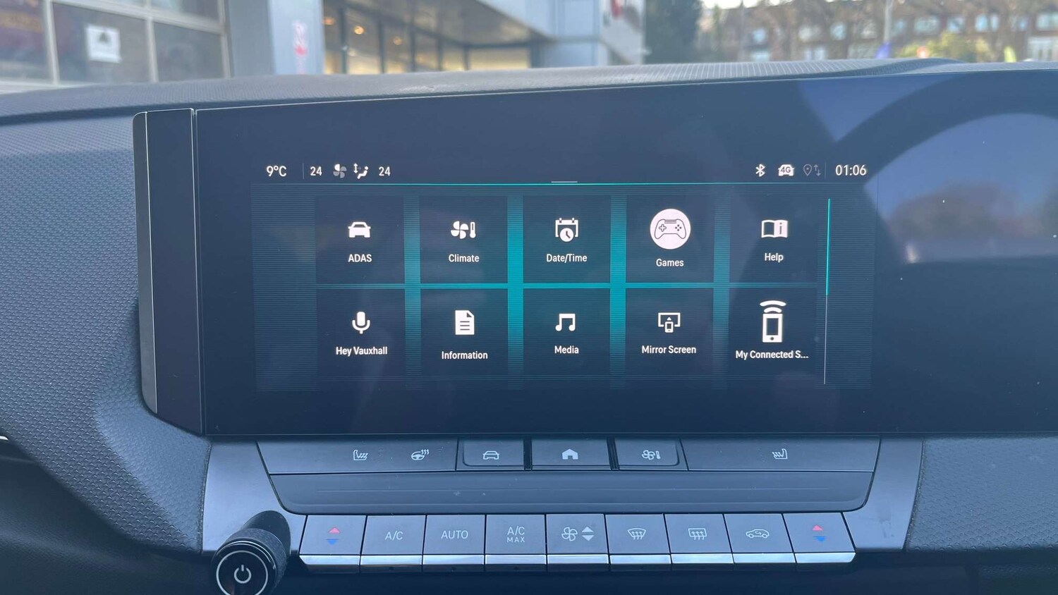 Used Vauxhall Astra for sale - 77861257: Photo 14