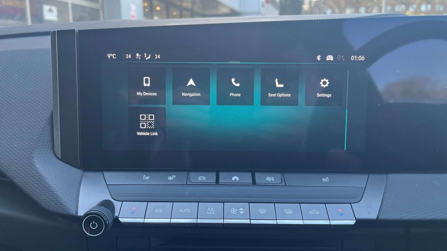 Used Vauxhall Astra for sale - 77861257: Photo 15