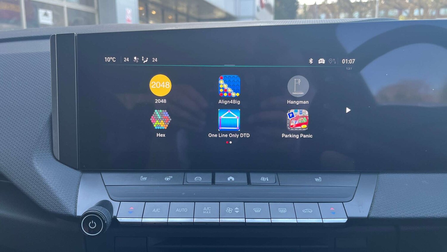 Used Vauxhall Astra for sale - 77861257: Photo 16