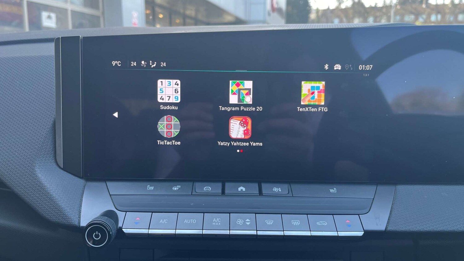 Used Vauxhall Astra for sale - 77861257: Photo 17