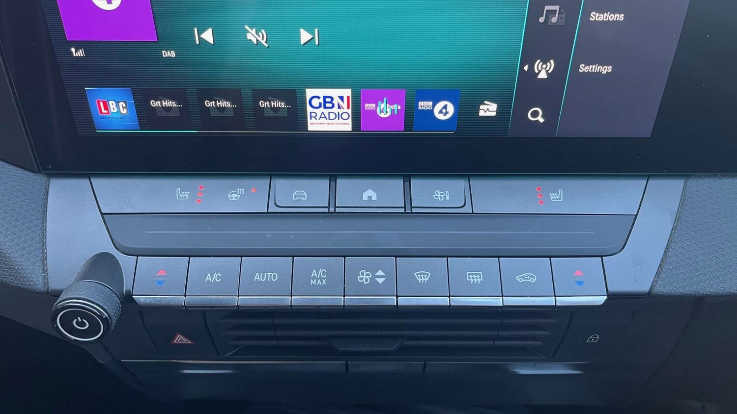 Used Vauxhall Astra for sale - 77861257: Photo 18