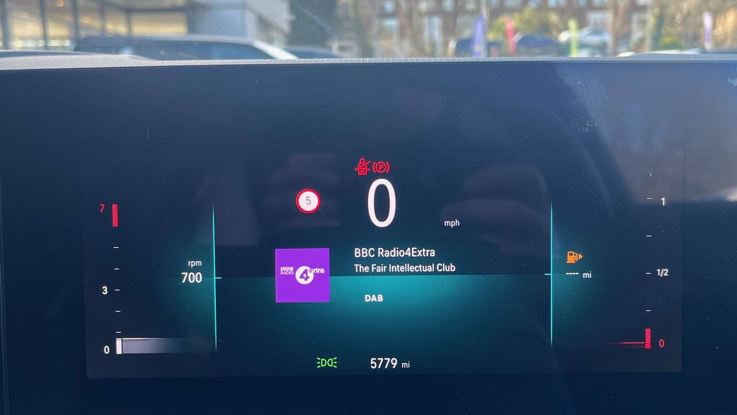 Used Vauxhall Astra for sale - 77861257: Photo 19