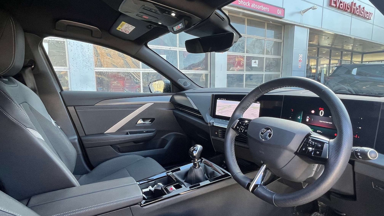 Used Vauxhall Astra for sale - 77861257: Photo 8