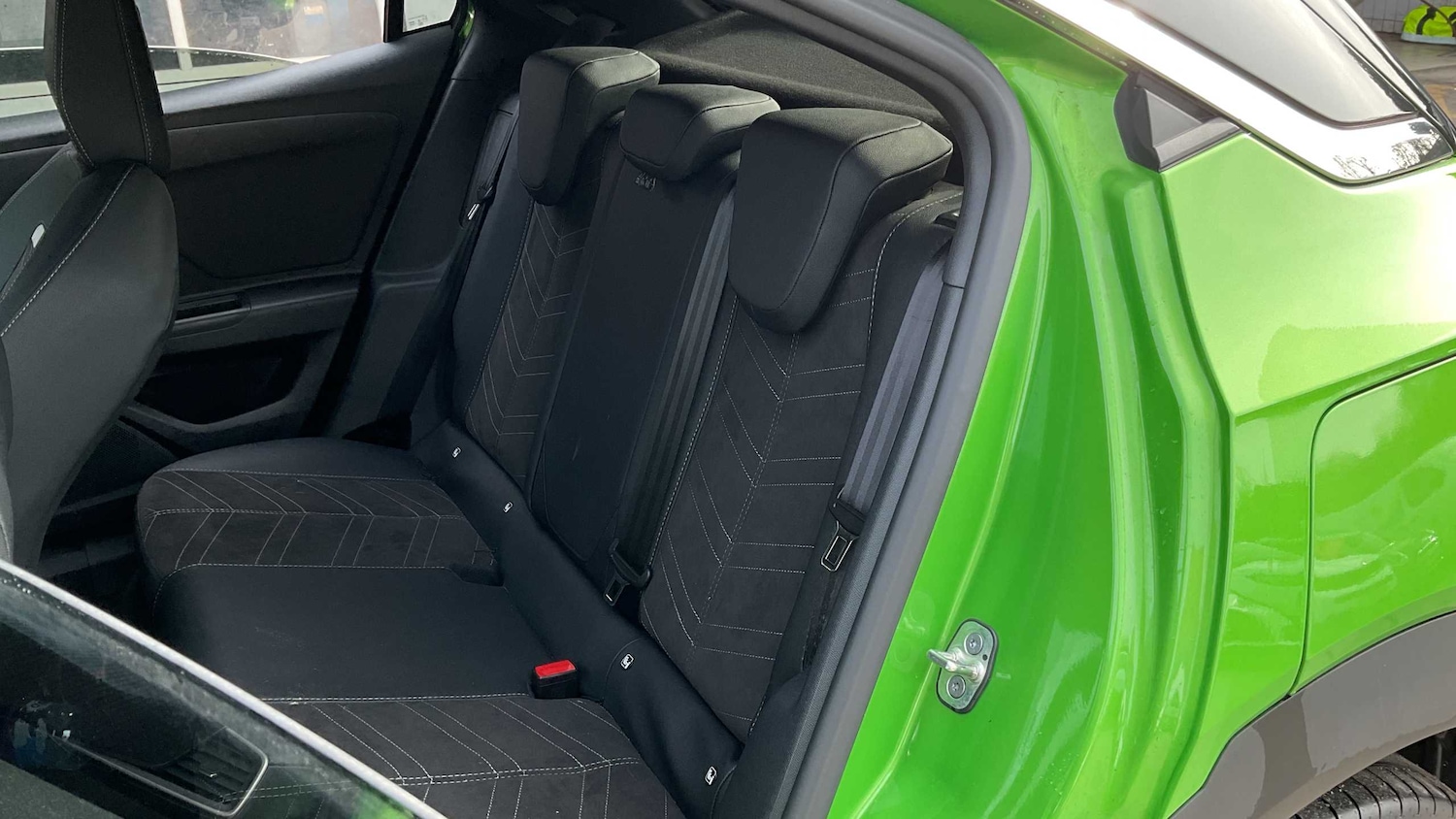 Used Vauxhall Mokka 2024 for sale - 77972728: Photo 10