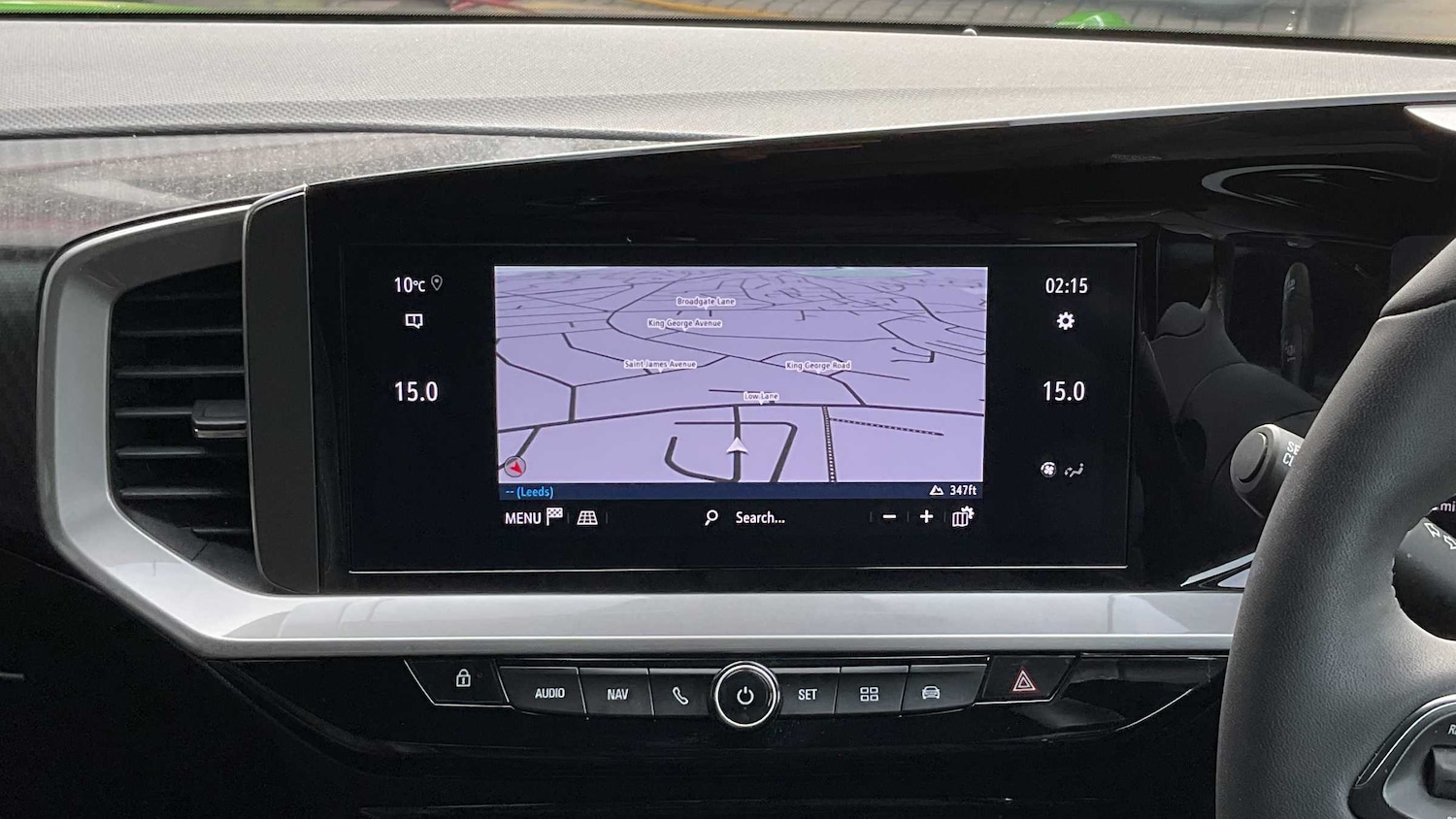 Used Vauxhall Mokka 2024 for sale - 77972728: Photo 12