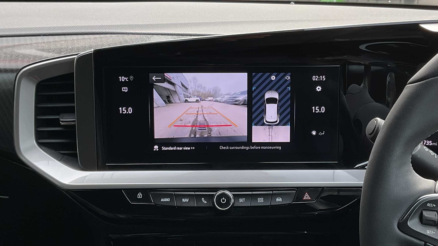 Used Vauxhall Mokka 2024 for sale - 77972728: Photo 13