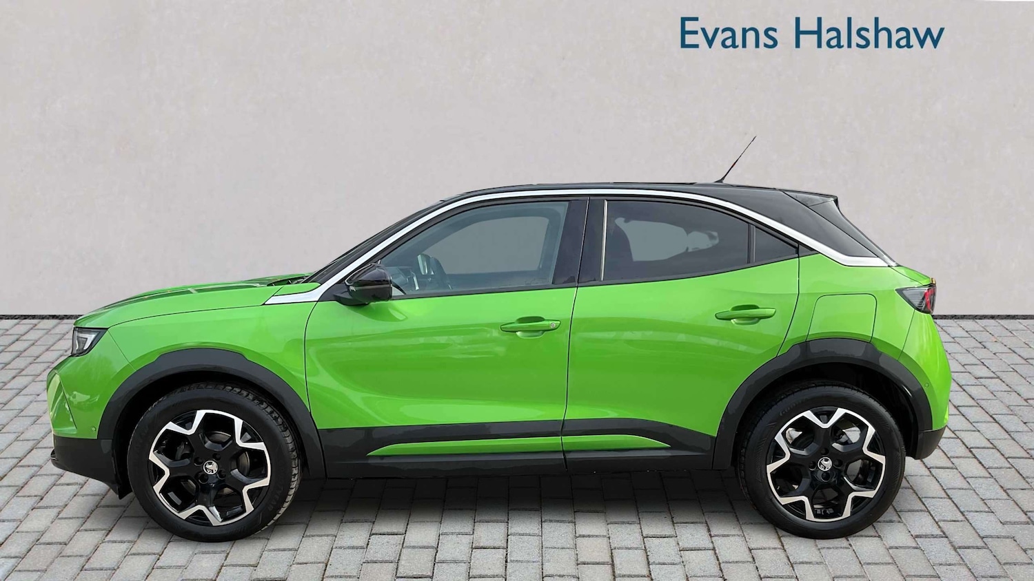 Used Vauxhall Mokka 2024 for sale - 77972728: Photo 4