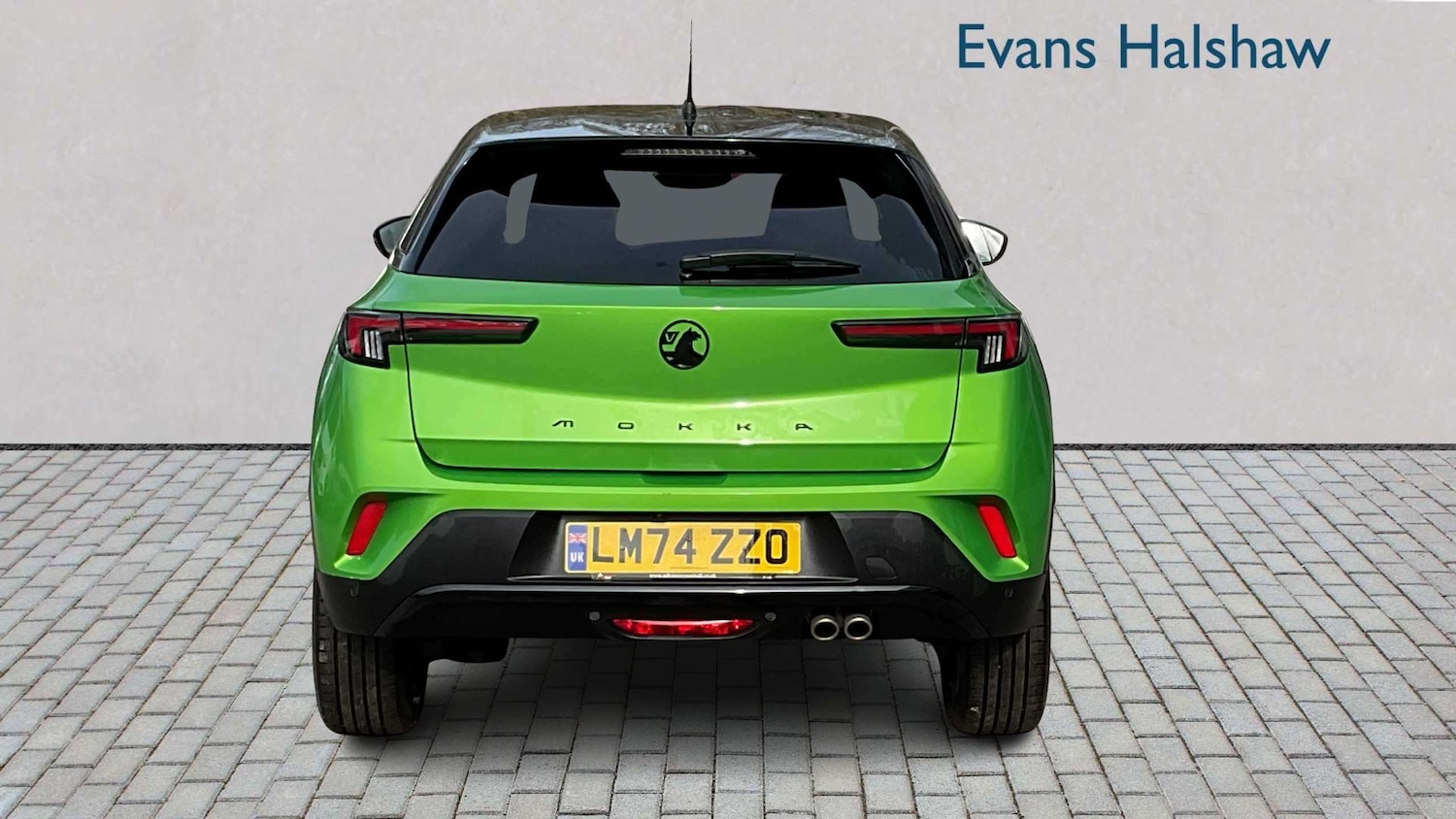 Used Vauxhall Mokka 2024 for sale - 77972728: Photo 5