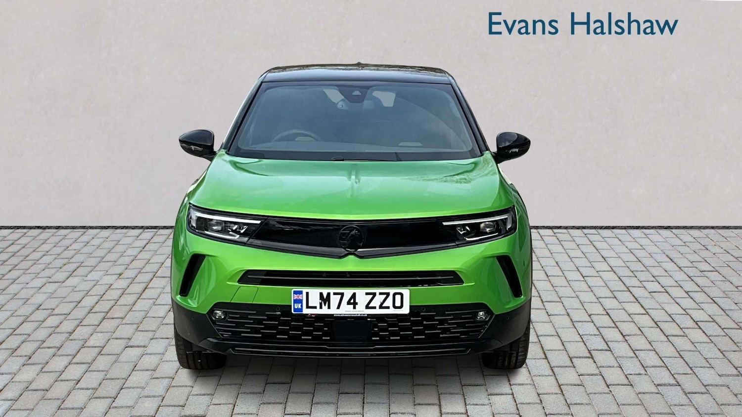 Used Vauxhall Mokka 2024 for sale - 77972728: Photo 6