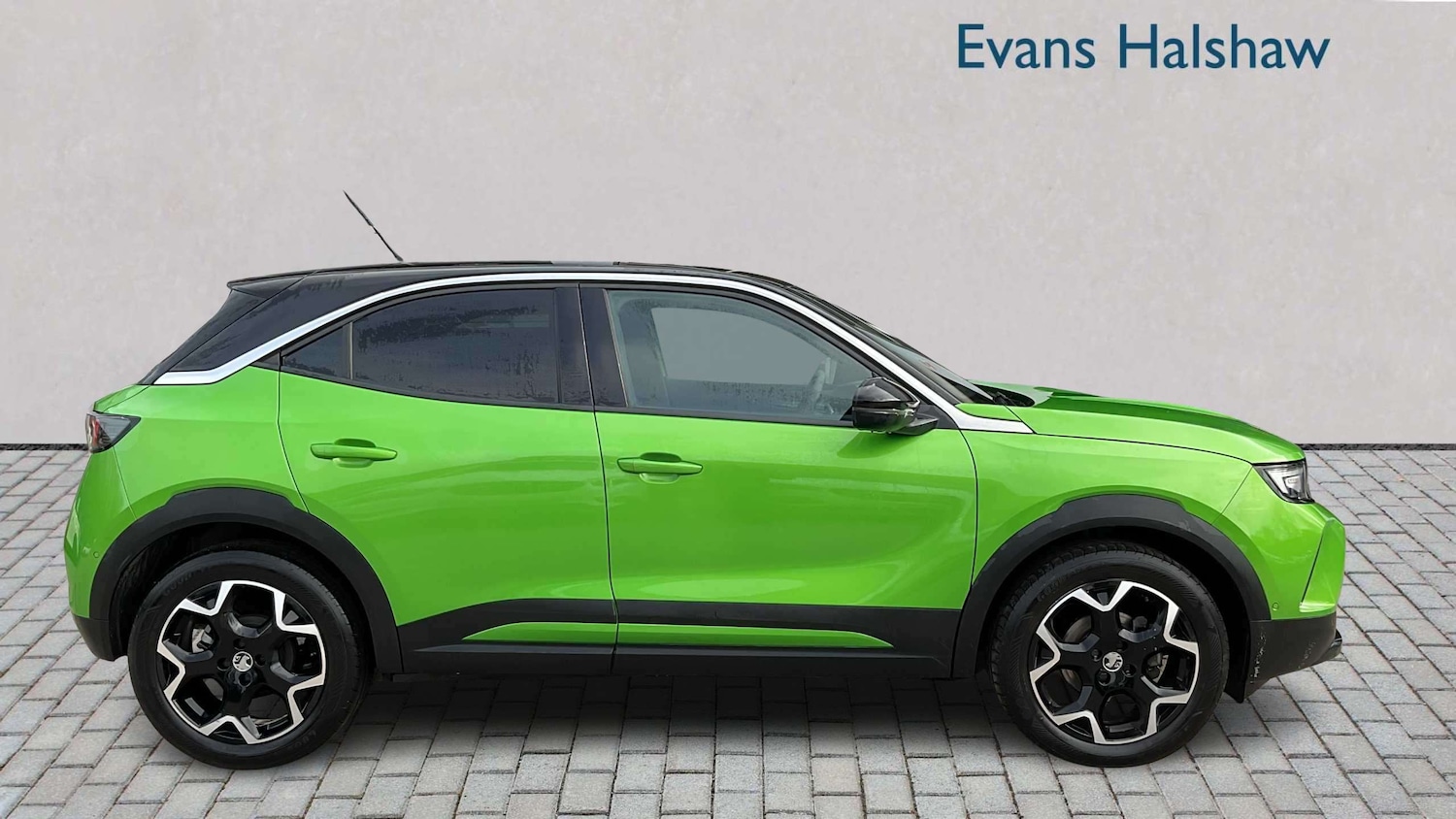 Used Vauxhall Mokka 2024 for sale - 77972728: Photo 7