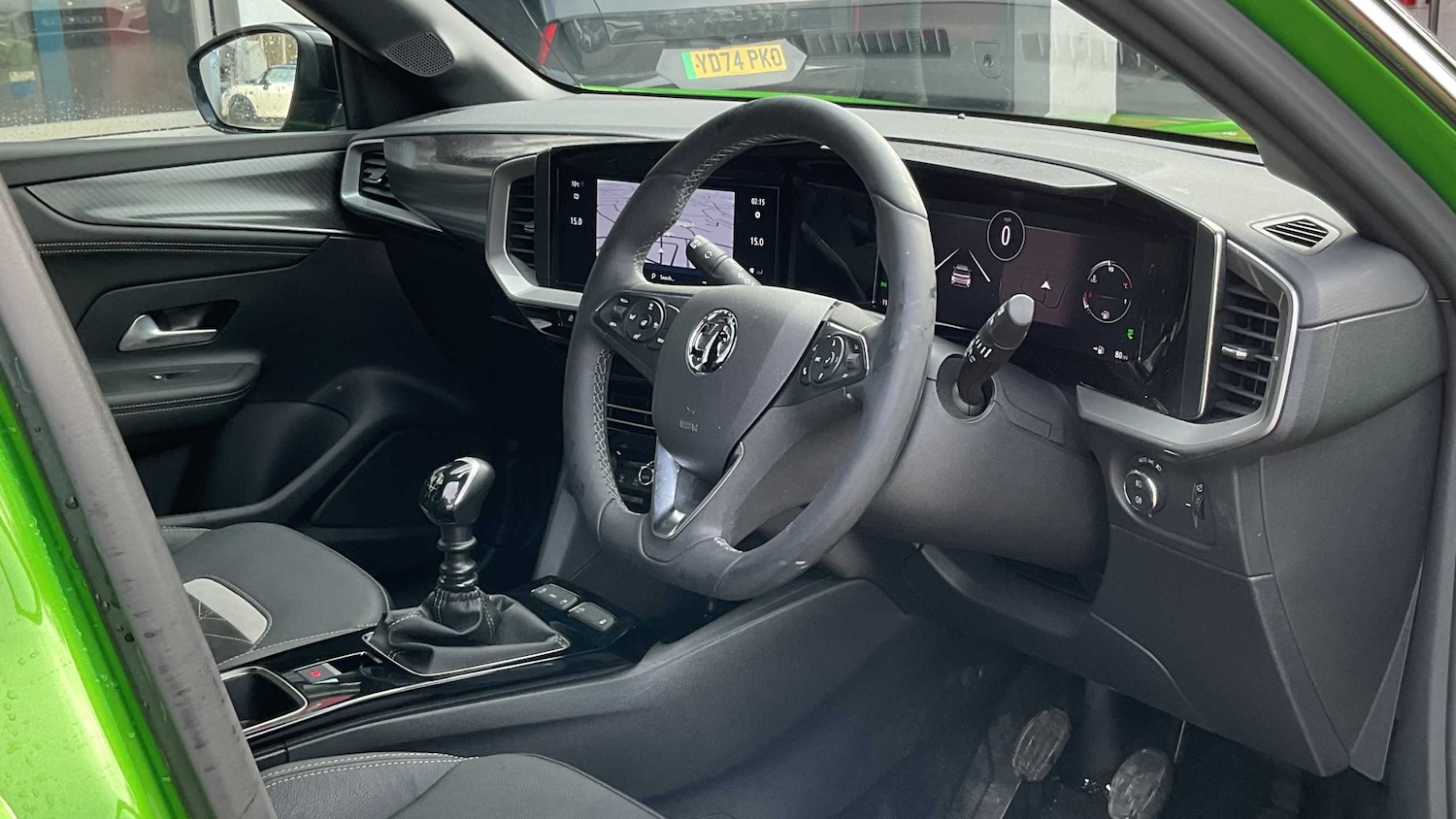 Used Vauxhall Mokka 2024 for sale - 77972728: Photo 8