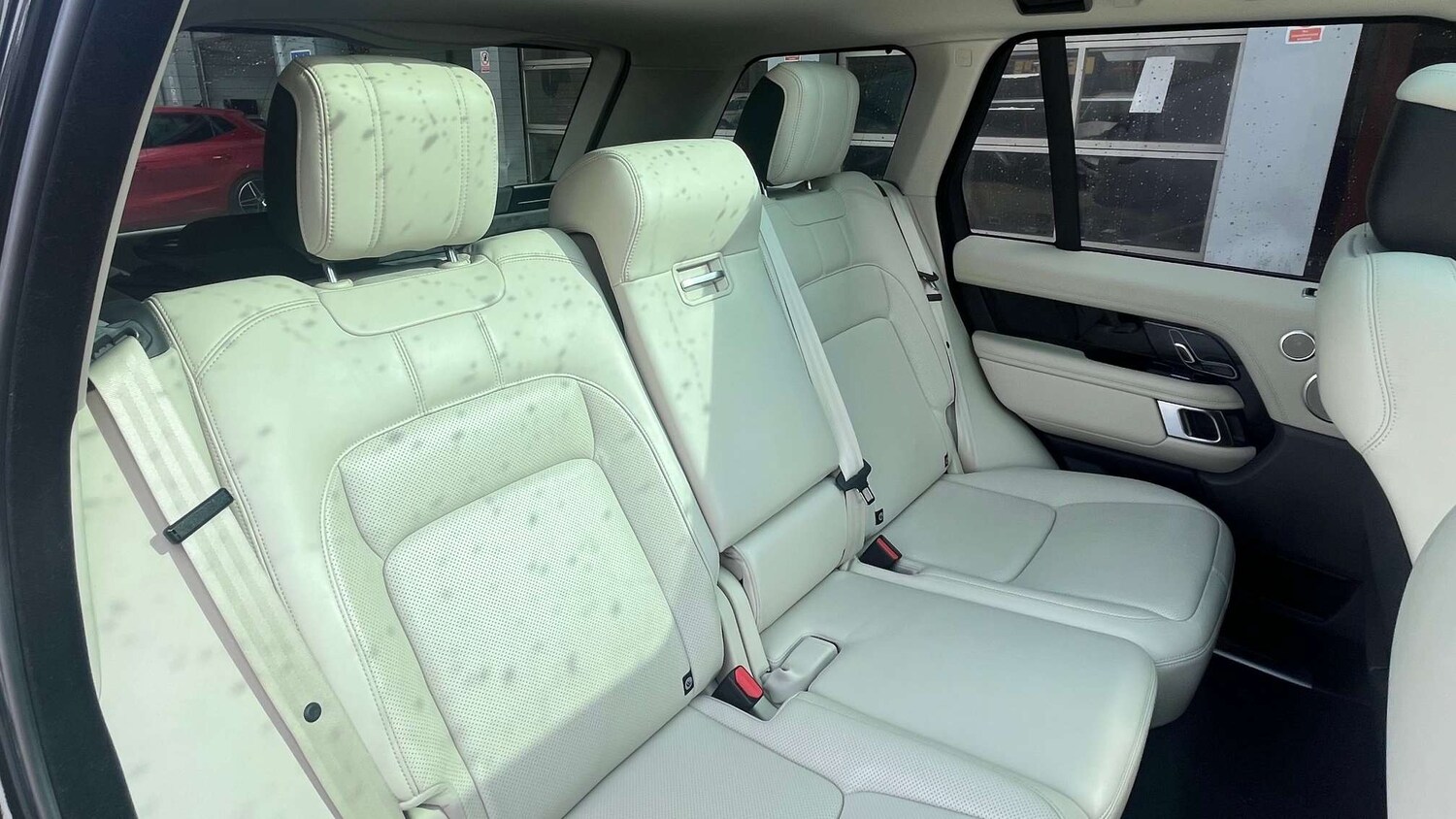 Used Land Rover Range Rover 2019 for sale - 77960672: Photo 10