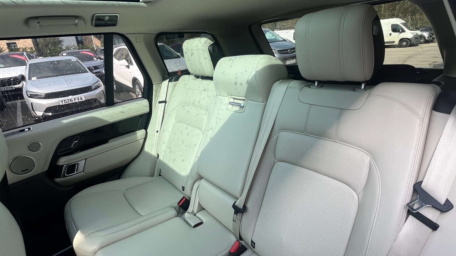 Used Land Rover Range Rover 2019 for sale - 77960672: Photo 11