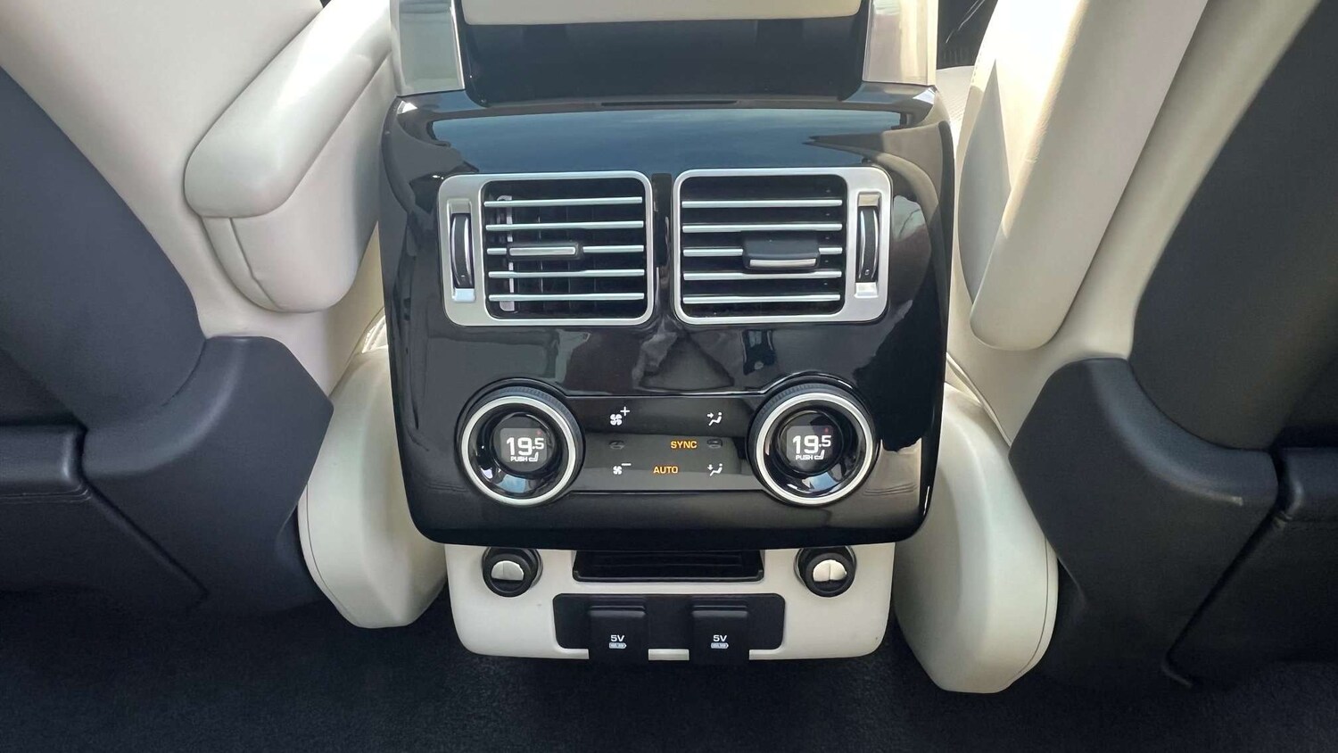 Used Land Rover Range Rover 2019 for sale - 77960672: Photo 14