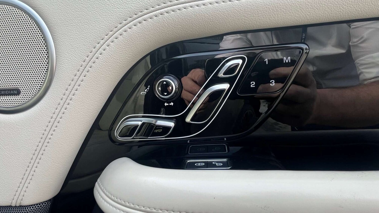 Used Land Rover Range Rover 2019 for sale - 77960672: Photo 16