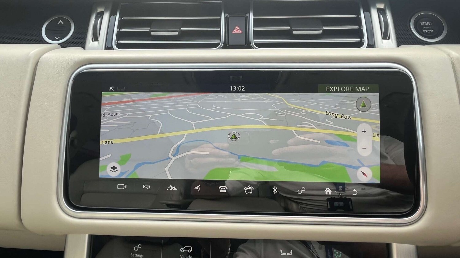 Used Land Rover Range Rover 2019 for sale - 77960672: Photo 18