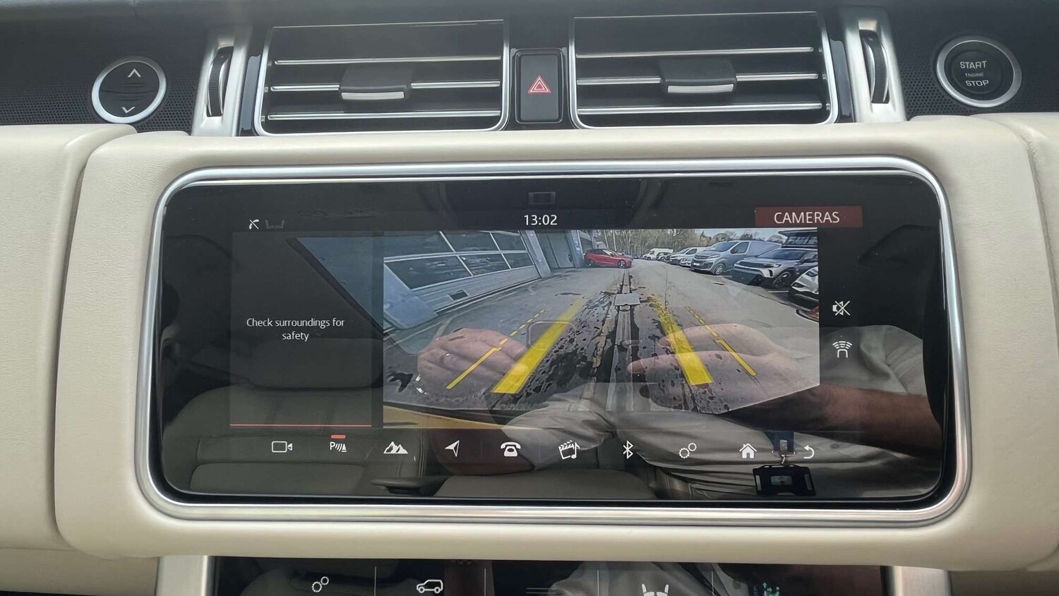 Used Land Rover Range Rover 2019 for sale - 77960672: Photo 19