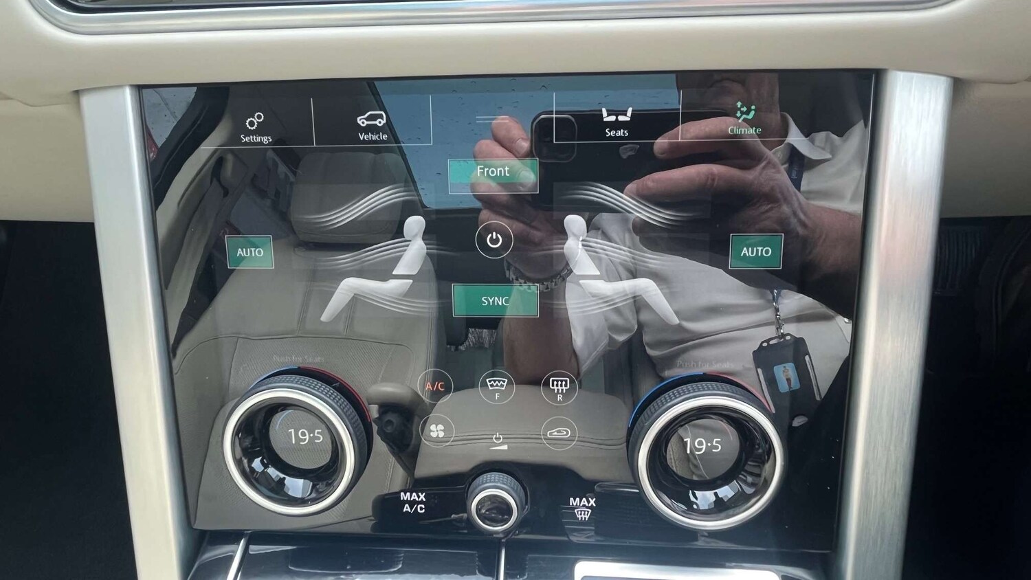 Used Land Rover Range Rover 2019 for sale - 77960672: Photo 21