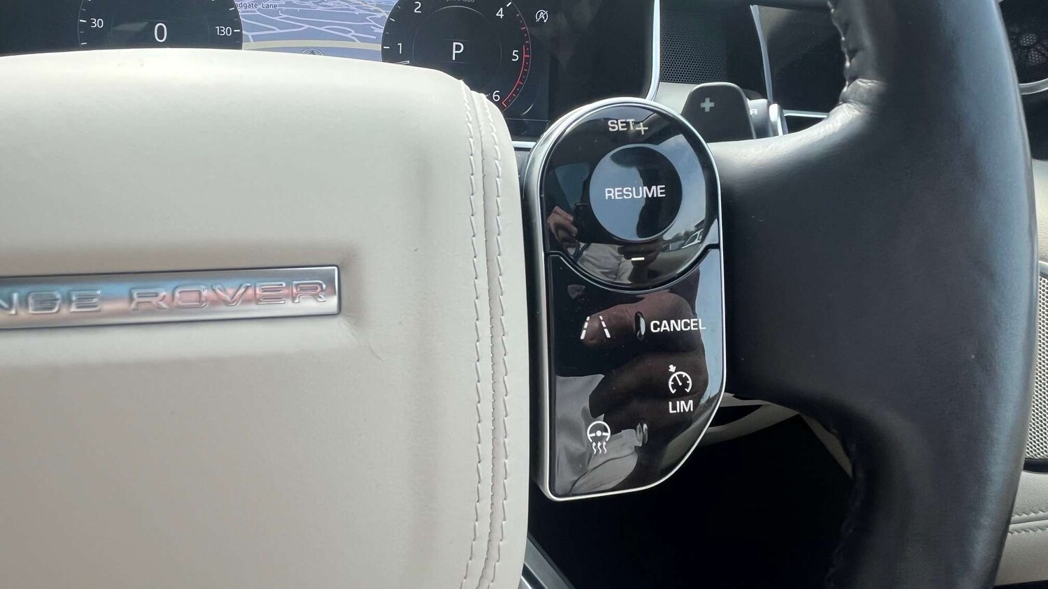 Used Land Rover Range Rover 2019 for sale - 77960672: Photo 23