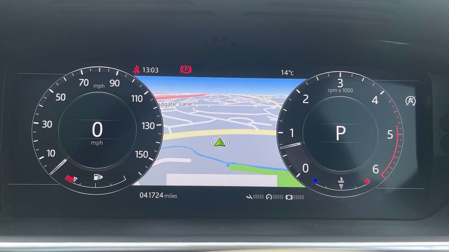 Used Land Rover Range Rover 2019 for sale - 77960672: Photo 24