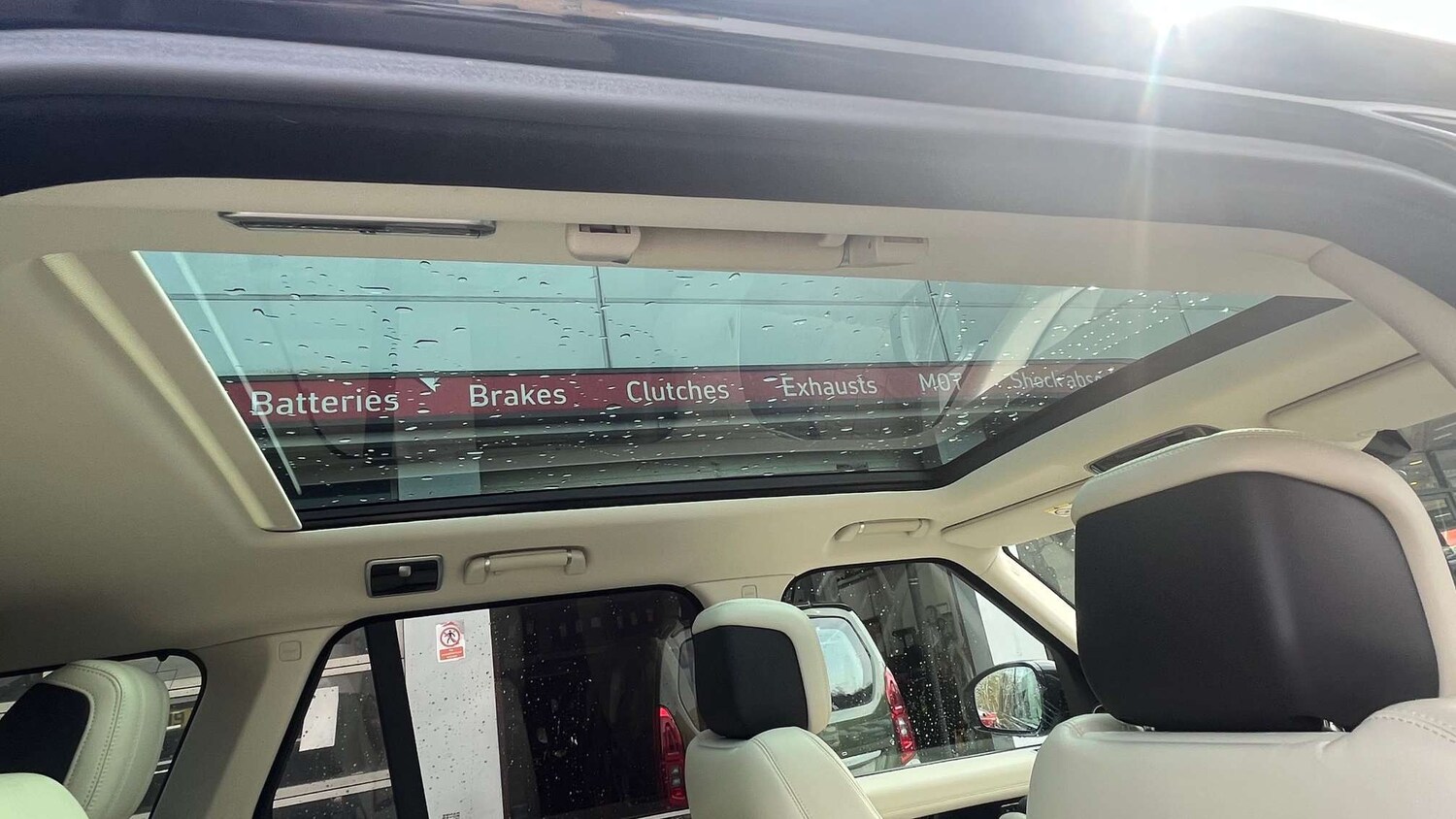 Used Land Rover Range Rover 2019 for sale - 77960672: Photo 25