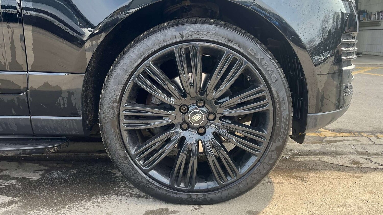 Used Land Rover Range Rover 2019 for sale - 77960672: Photo 8