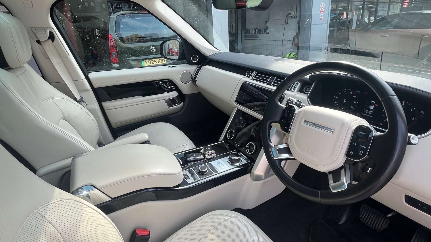 Used Land Rover Range Rover 2019 for sale - 77960672: Photo 9
