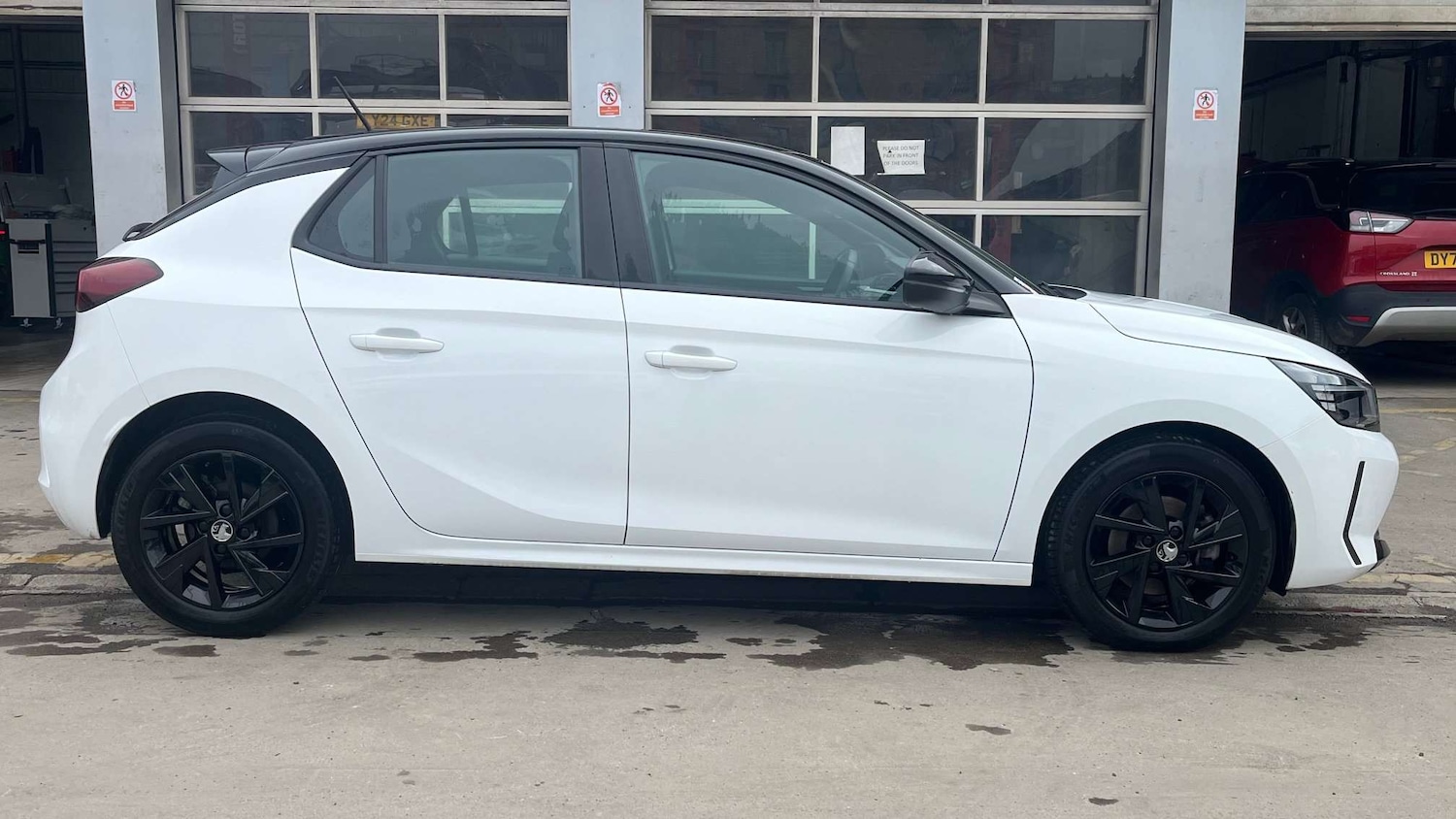 Used Vauxhall Corsa 2024 for sale - 77996093: Photo 5