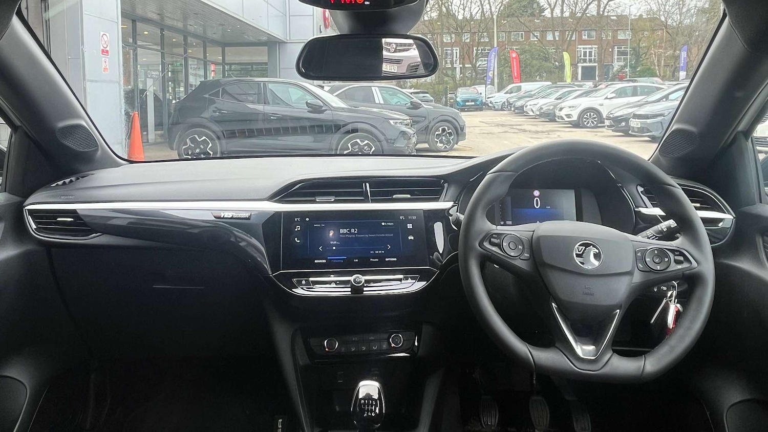 Used Vauxhall Corsa 2024 for sale - 77996093: Photo 8