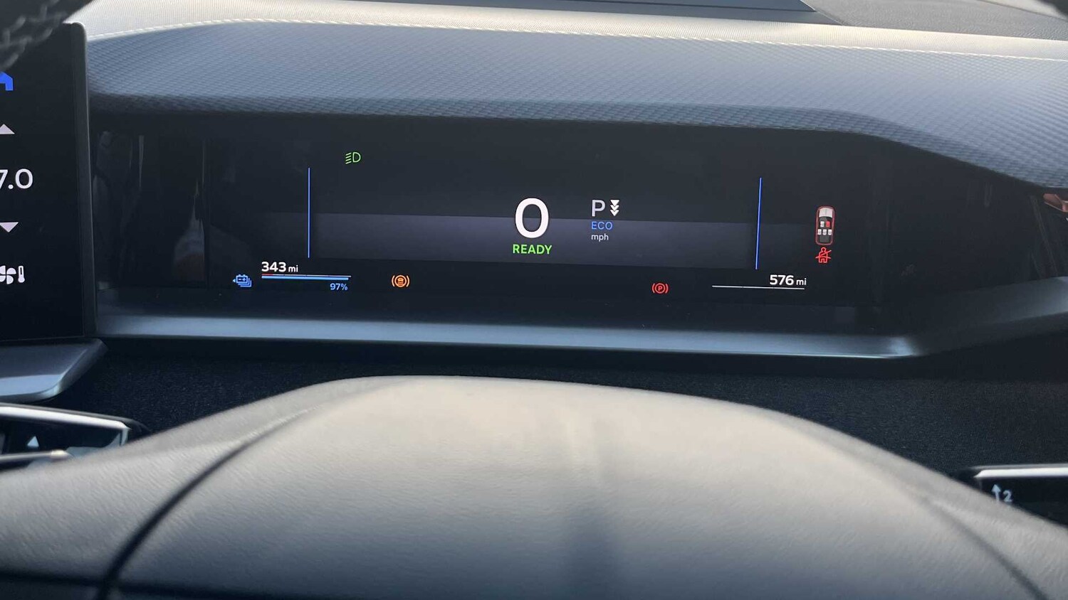 Used Vauxhall Grandland for sale - 77860965: Photo 12