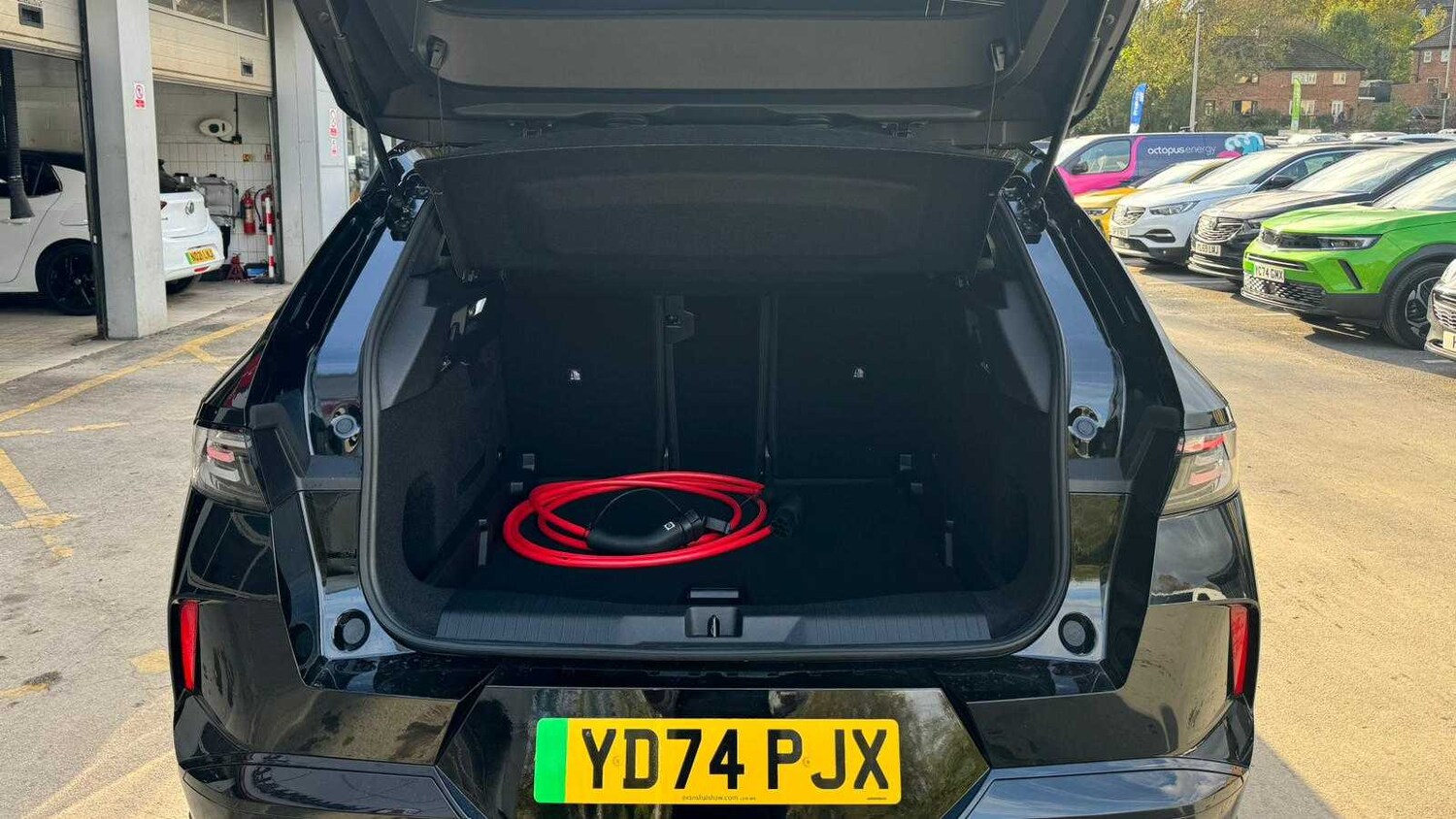 Used Vauxhall Grandland for sale - 77860965: Photo 13